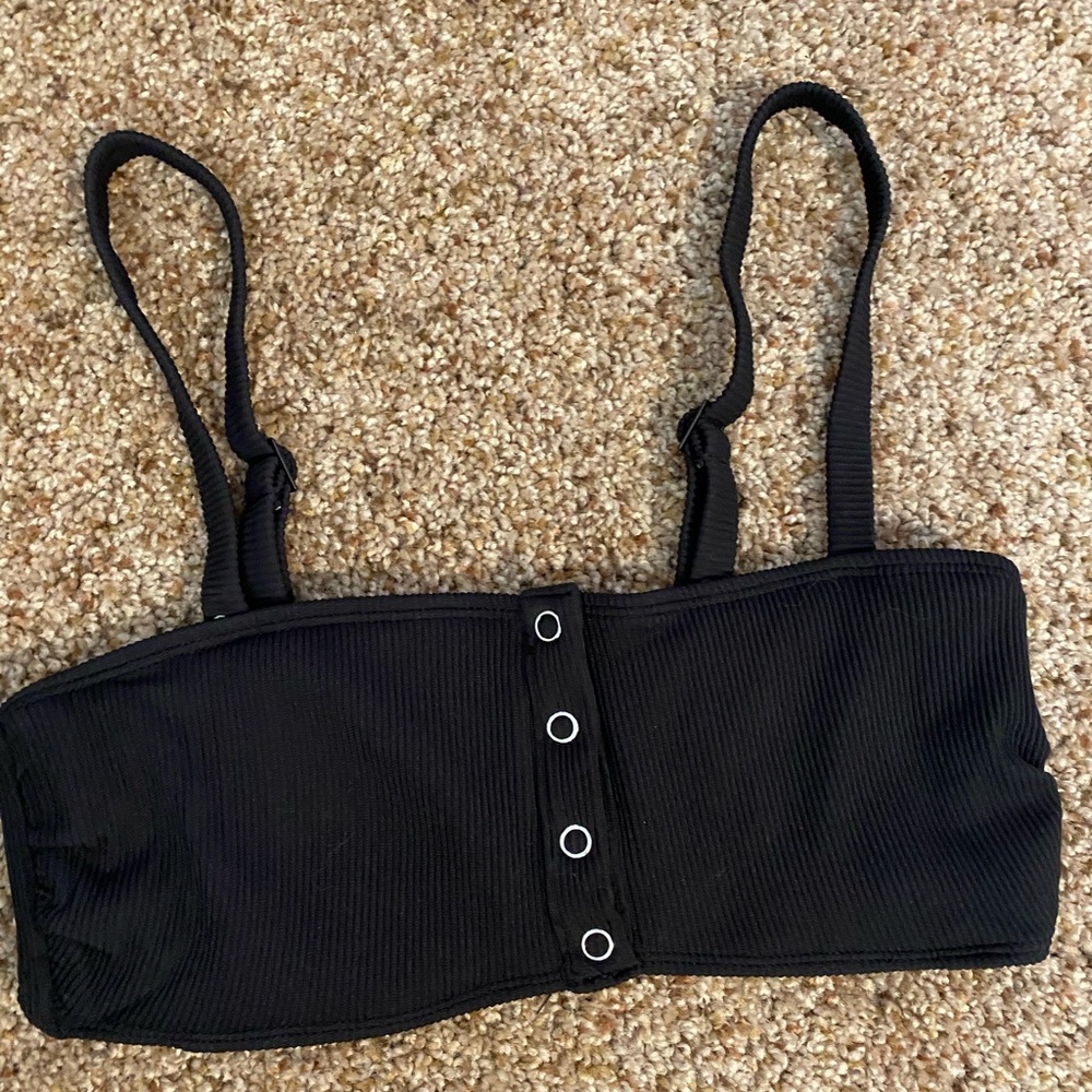 Aerie Bikini Top